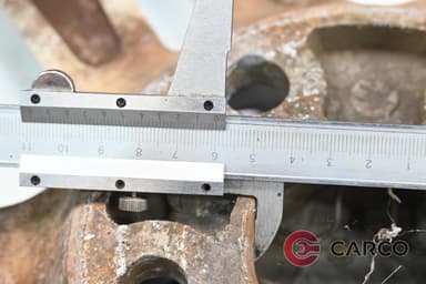 Алуминиеви джанти 16 цола J16x6.5JJ 5x114.3 Ц.О. 60.1 4 броя за TOYOTA RAV 4 Mk II (CLA2_, XA2_, ZCA2_, ACA2_) 1.8 VVTi (2000 - 2005)