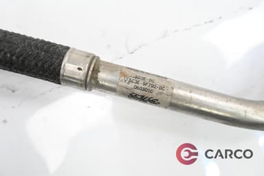Горивна рейка 5C3E-9F792-DC за FORD USA F-150 5.4 SVT 4x4 (2003 - 2007)