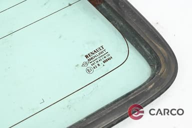 Задно стъкло за RENAULT TWINGO I (C06_) 1.2 (C063, C064) (1993)