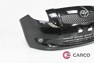 Предна броня за TOYOTA YARIS/VITZ (SCP9_, NSP9_, KSP9_, NCP9_, ZSP9_) 1.3 4WD (2005)