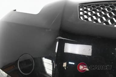 Предна броня за TOYOTA YARIS/VITZ (SCP9_, NSP9_, KSP9_, NCP9_, ZSP9_) 1.3 4WD (2005)