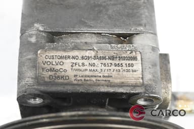 Хидравлична помпа 6G91 3A696 NB за VOLVO V70 III (BW) D5 (2007)