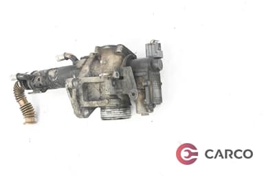 EGR клапан с охладител 0 115 0665 за VOLVO V70 III (BW) D5 (2007)