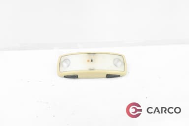 Плафон 39859712 за VOLVO V70 III (BW) D5 (2007)