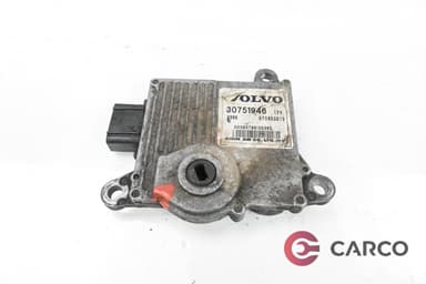 Модул скорости 30751946 за VOLVO V70 III (BW) D5 (2007)