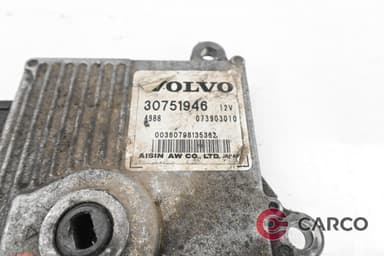 Модул скорости 30751946 за VOLVO V70 III (BW) D5 (2007)