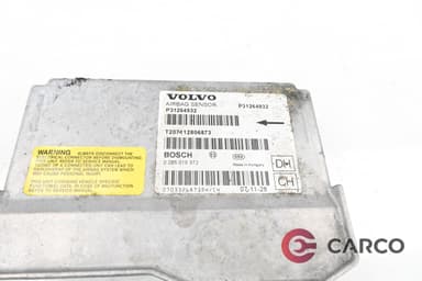 Модул AIRBAG P31264932 за VOLVO V70 III (BW) D5 (2007)