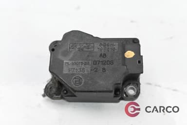 Моторче клапа парно 6G9N-19E616 AB за VOLVO V70 III (BW) D5 (2007)