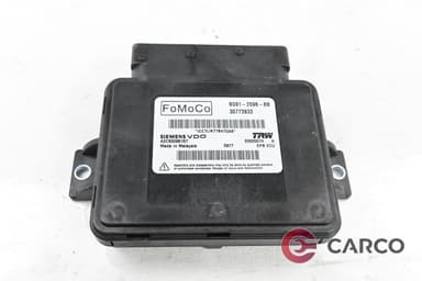 Модул ръчна спирачка 6G91-2598-BB за VOLVO V70 III (BW) D5 (2007)