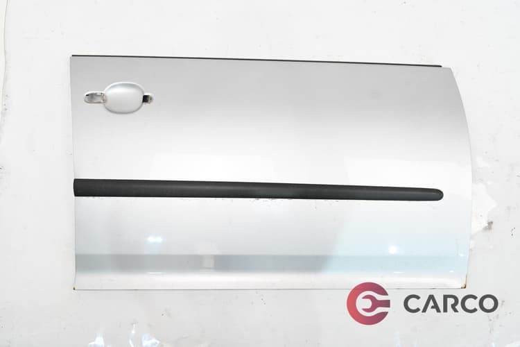 Панел врата преден десен за VW GOLF V (1K1) 2.0 SDI (2003 - 2009)