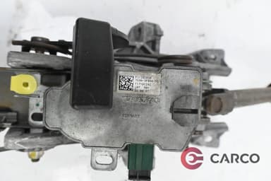 Кормилна колона 7G9N-3F880-DC за VOLVO V70 III (BW) D5 (2007)