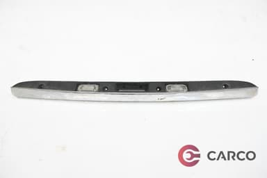 Лайсна над регистрационен номер A1697402093 за MERCEDES-BENZ A-CLASS (W169) A 170 (169.032, 169.332) (2004 - 2012)