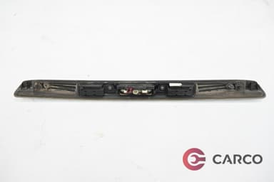 Лайсна над регистрационен номер A1697402093 за MERCEDES-BENZ A-CLASS (W169) A 170 (169.032, 169.332) (2004 - 2012)
