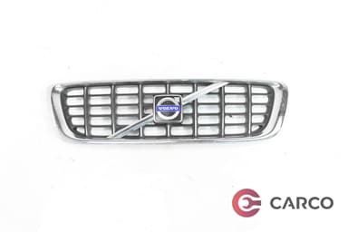 Декоративна решетка с емблема за VOLVO V70 III (BW) D5 (2007)