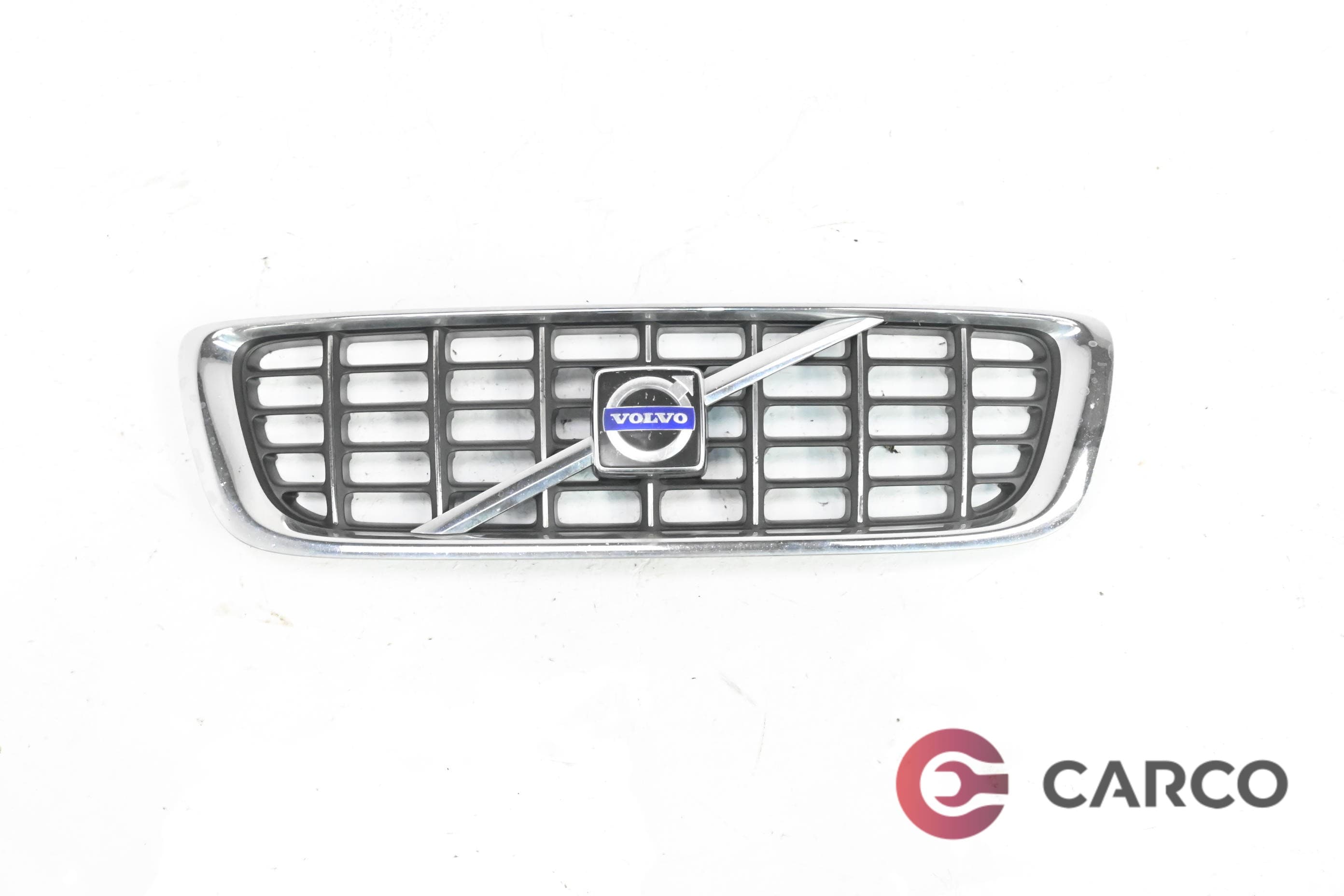 Декоративна решетка с емблема за VOLVO V70 III (BW) D5 (2007)
