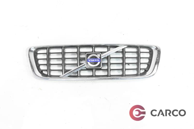 Декоративна решетка с емблема за VOLVO V70 III (BW) D5 (2007)