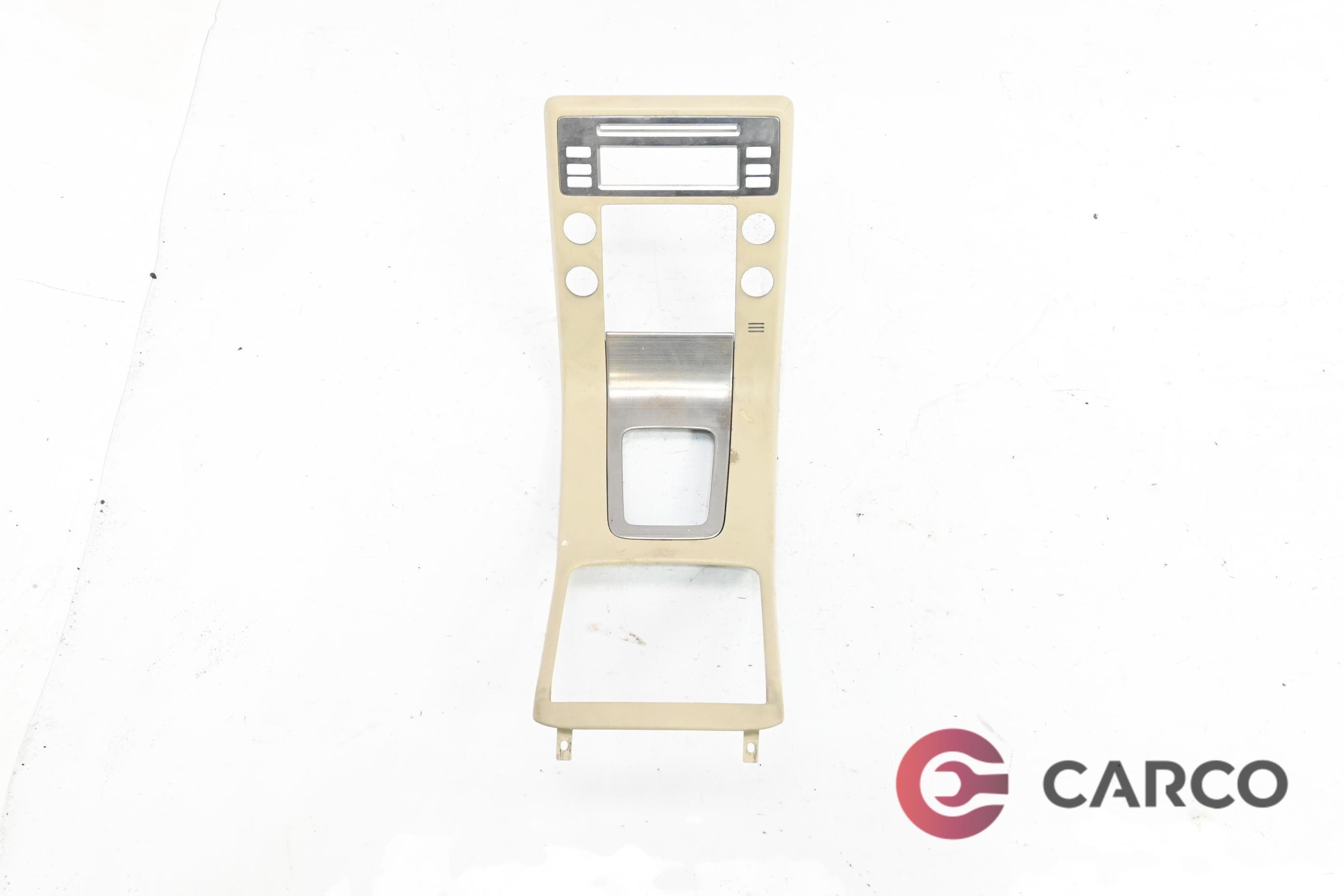 Лайсна централна конзола за VOLVO V70 III (BW) D5 (2007)