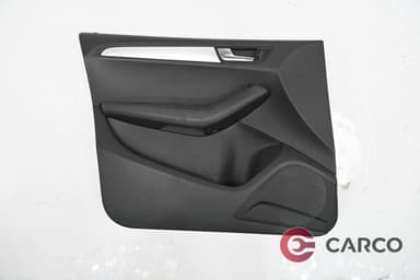 Кора врата предна лява за AUDI Q5 (8R) 2.0 TDI quattro (2008)