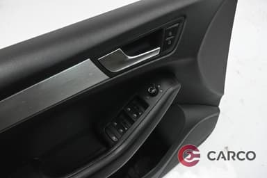 Кора врата предна лява за AUDI Q5 (8R) 2.0 TDI quattro (2008)