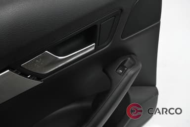 Кора врата задна лява 8R086730524A за AUDI Q5 (8R) 2.0 TDI quattro (2008)