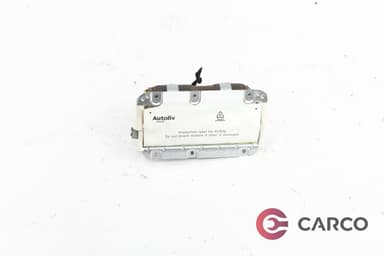 AIRBAG пасажер 30721035 за VOLVO V70 III (BW) D5 (2007)