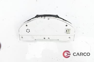 Километраж 69199 660U за VOLVO V70 III (BW) D5 (2007)