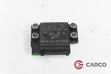 Управление климатроник 30782282 за VOLVO V70 III (BW) D5 (2007)
