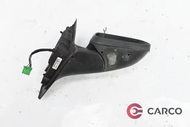 Огледало дясно за VOLVO V70 III (BW) D5 (2007)