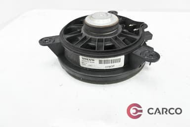 Високоговорител заден десен 30657444 за VOLVO V70 III (BW) D5 (2007)