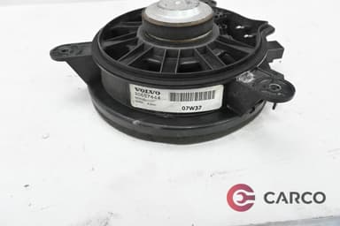 Високоговорител преден десен 30657444 за VOLVO V70 III (BW) D5 (2007)