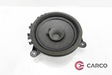Високоговорител заден ляв 30657444 за VOLVO V70 III (BW) D5 (2007)
