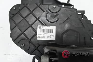 Брава врата предна лява 31253673 за VOLVO V70 III (BW) D5 (2007)