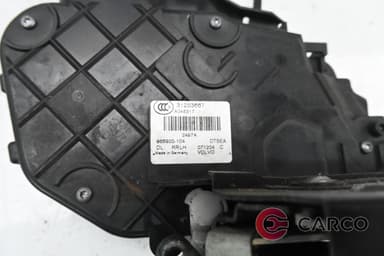 Брава врата задна лява 31253667 за VOLVO V70 III (BW) D5 (2007)