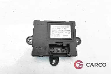 Модул врата задна дясна 7G9T 14B534 BD за VOLVO V70 III (BW) D5 (2007)