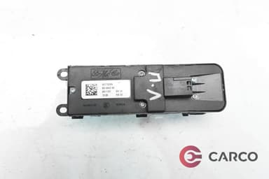 Копчета ел стъкла за VOLVO V70 III (BW) D5 (2007)