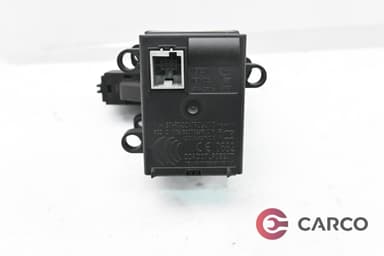 Конзола ключ запалване 6G9N-11572-BK за VOLVO V70 III (BW) D5 (2007)