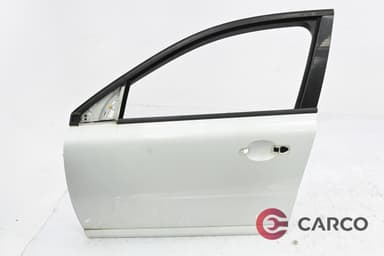 Врата предна лява за VOLVO V70 III (BW) D5 (2007)