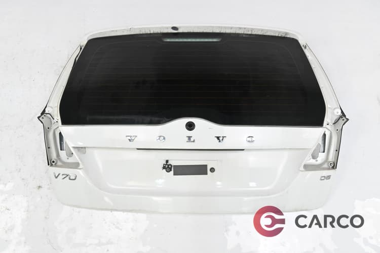 Заден капак за VOLVO V70 III (BW) D5 (2007)