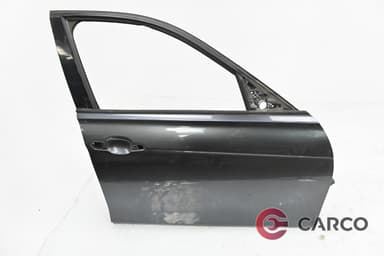 Врата предна дясна за BMW 3 (F30, F35, F80) 320 d (2011)