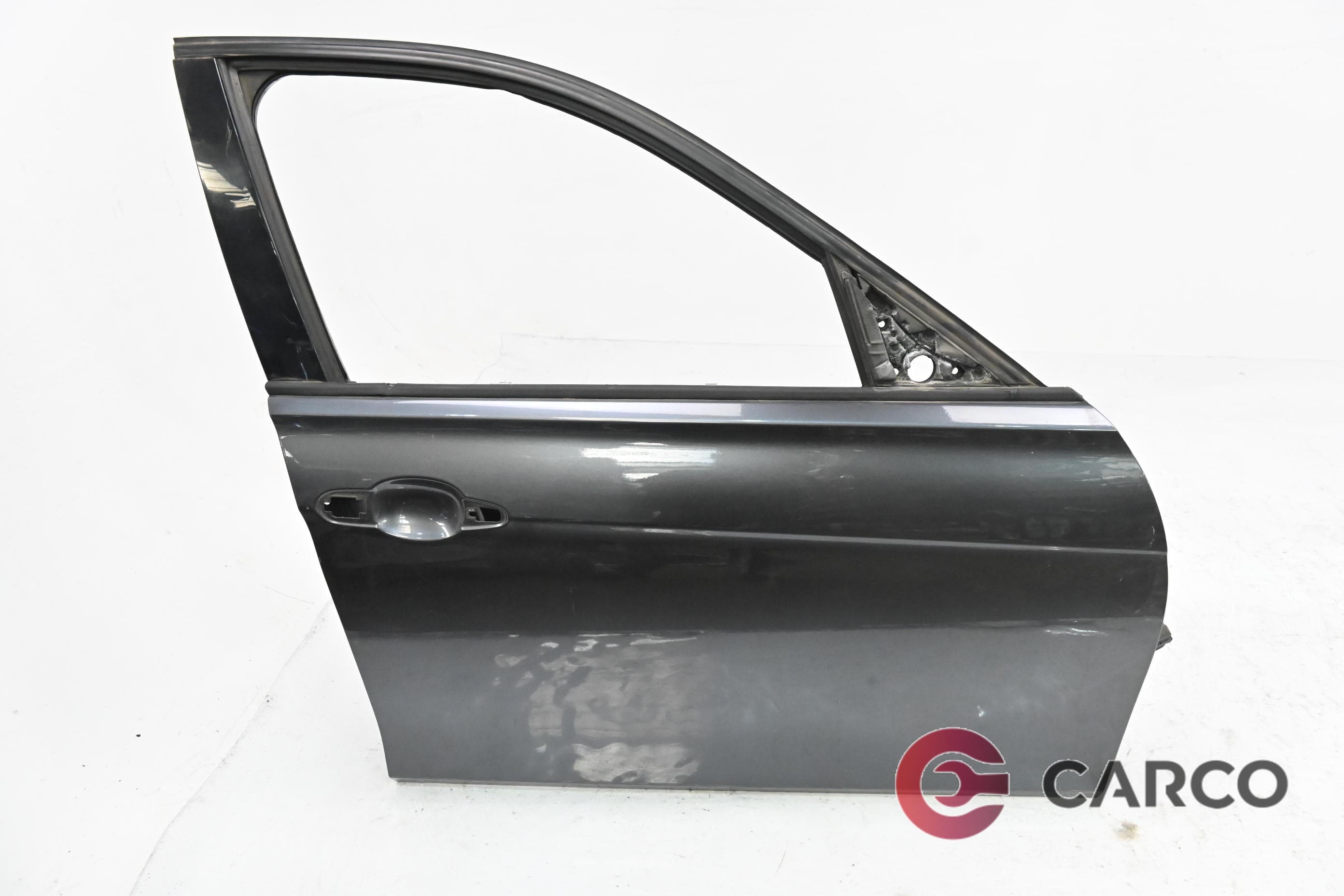 Врата предна дясна за BMW 3 (F30, F35, F80) 320 d (2011)