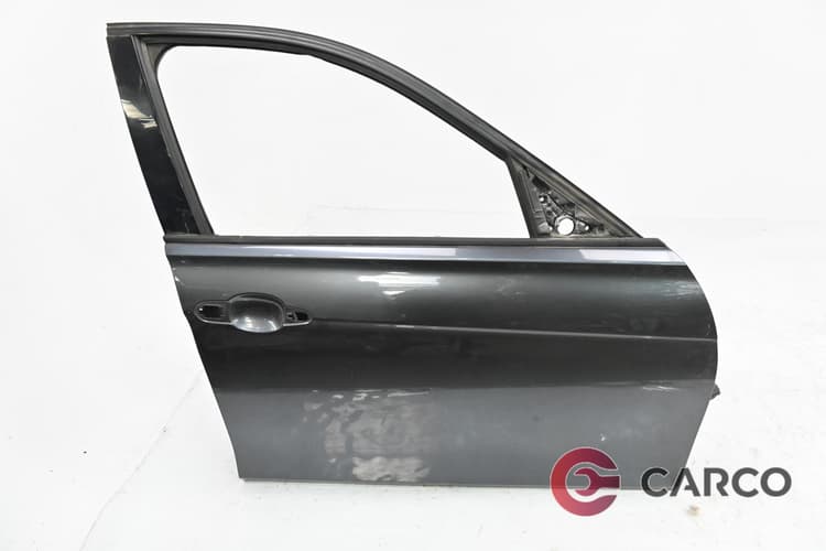 Врата предна дясна за BMW 3 (F30, F35, F80) 320 d (2011)