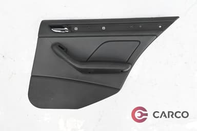 Кора врата задна дясна за BMW 3 Touring (E46) 318 d (1999 - 2005)