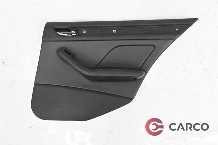 Кора врата задна дясна за BMW 3 Touring (E46) 318 d (1999 - 2005)