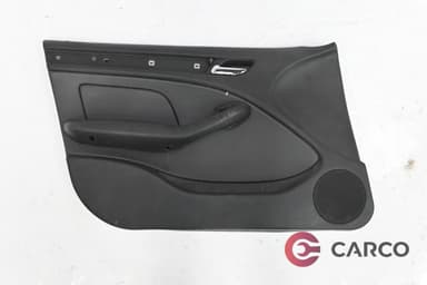 Кора врата предна лява за BMW 3 Touring (E46) 318 d (1999 - 2005)