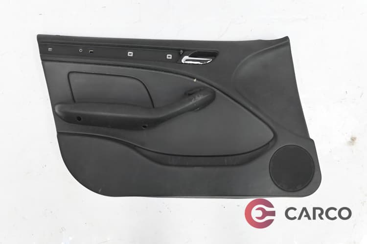 Кора врата предна лява за BMW 3 Touring (E46) 318 d (1999 - 2005)