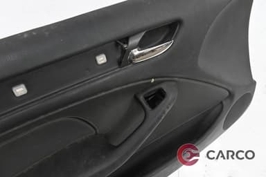 Кора врата предна лява за BMW 3 Touring (E46) 318 d (1999 - 2005)