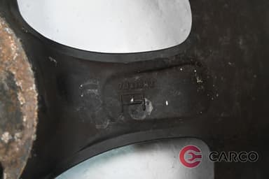 Алуминиеви джанти 16 цола 7JX16H2 5X112 Ц.О.72.6 4 Броя за VW PASSAT седан B7 (362) 1.4 TSI MultiFuel (2010 - 2014)