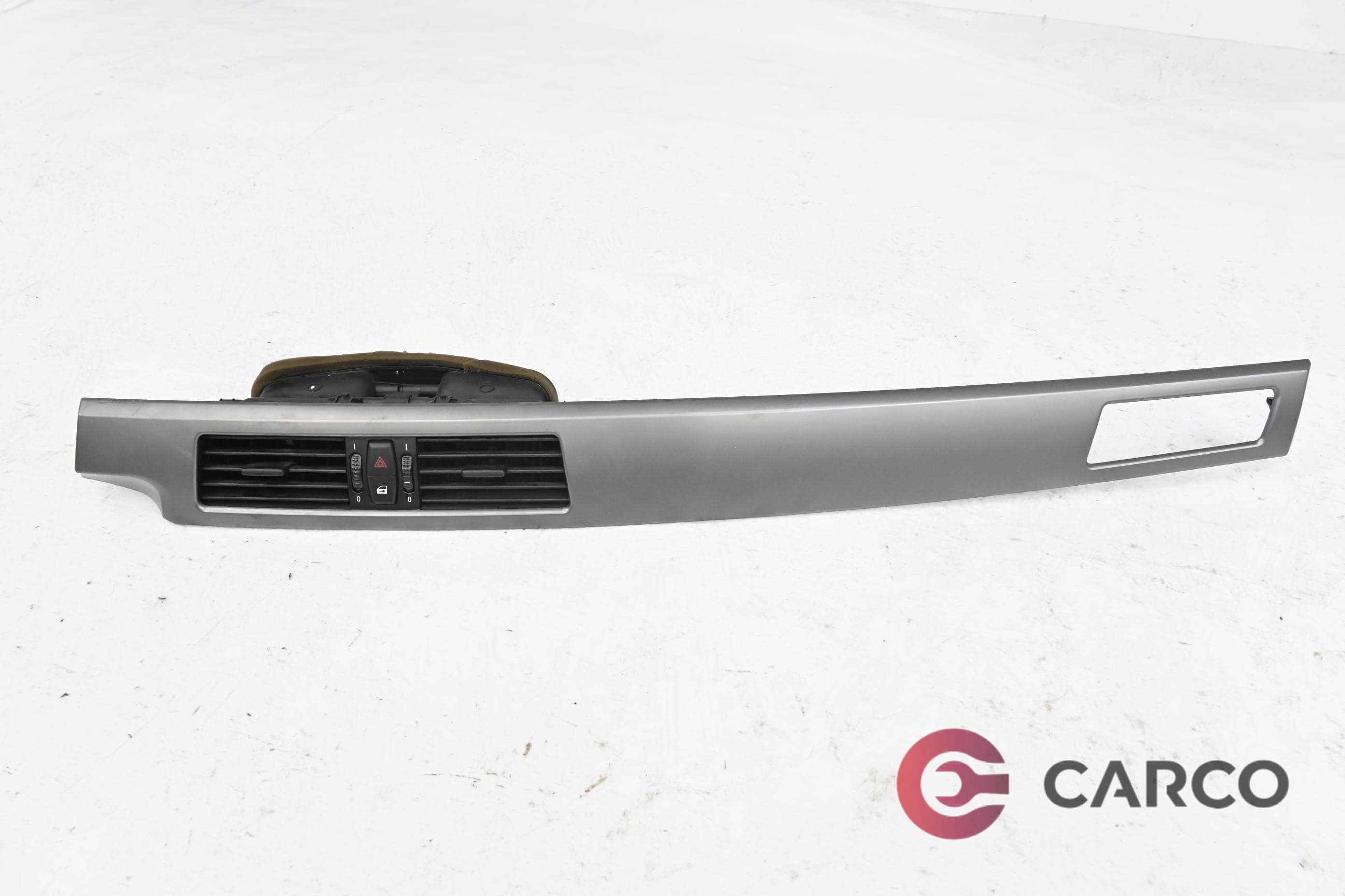 Духалки парно централни 5145 7 129 233 за BMW 5 седан (E60) 530 d (2003 - 2010)