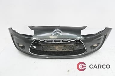 Предна броня за CITROEN C3 II 1.4 (2009)