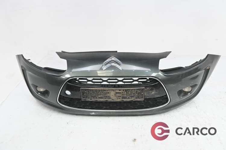 Предна броня за CITROEN C3 II 1.4 (2009)